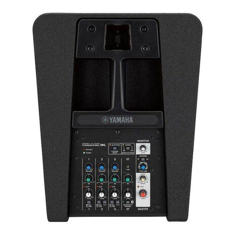 Sistema de Audio Yamaha STAGEPAS 1K
